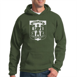 Battlin' B-1 Hoodie
