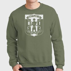 Battlin' B-1 Sweatshirt