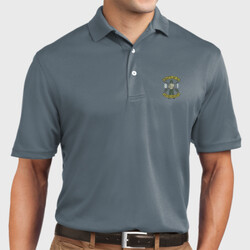 Battlin B-1 Dri-Mesh Polo